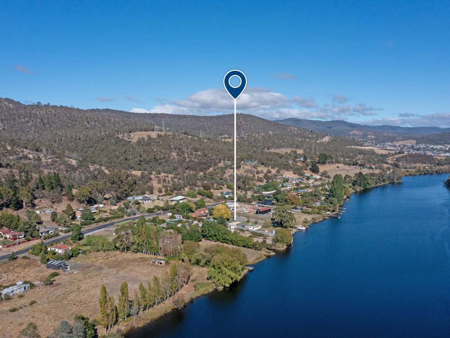 1276 Lyell Highway, Sorell Creek TAS 7140 photo 2