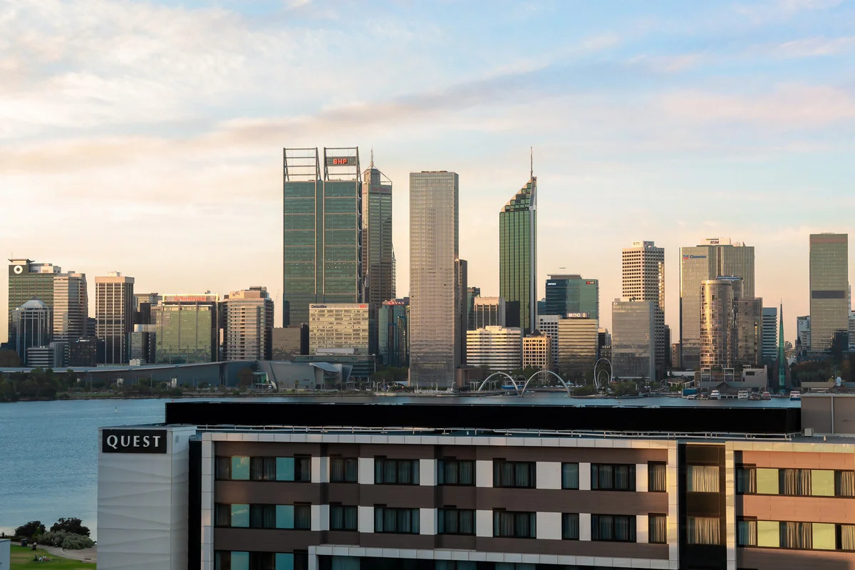 905/3 Mends Street, South Perth WA 6151