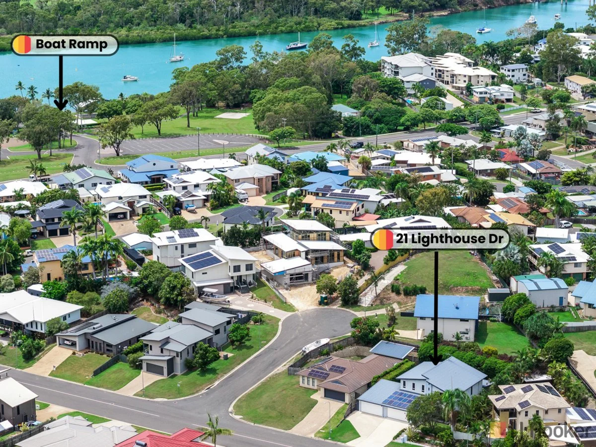 Additional image 18 of 21 Lighthouse Drive, Boyne Island QLD 4680