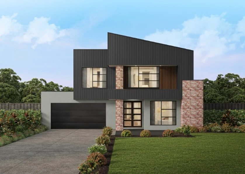 Lot 2806 Wirrinda Drive, Clyde North VIC 3978