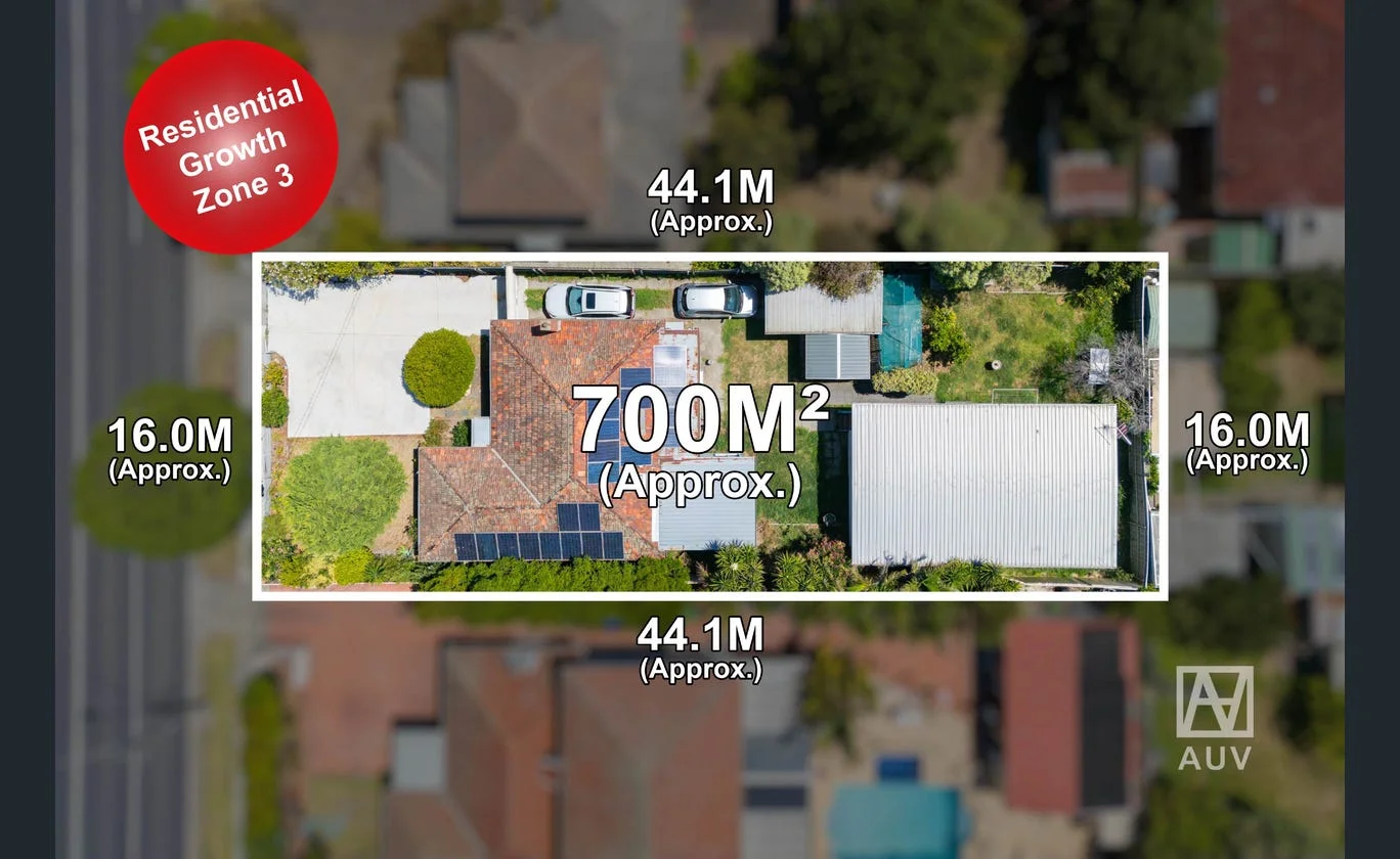 1427 Centre Road, Clayton VIC 3168
