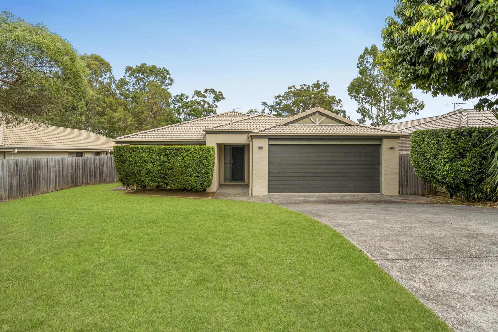 45 Tequesta Drive, Beaudesert QLD 4285