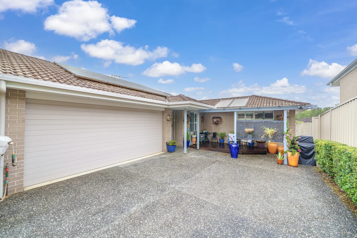 2/42 Kyla Crescent, Port Macquarie NSW 2444