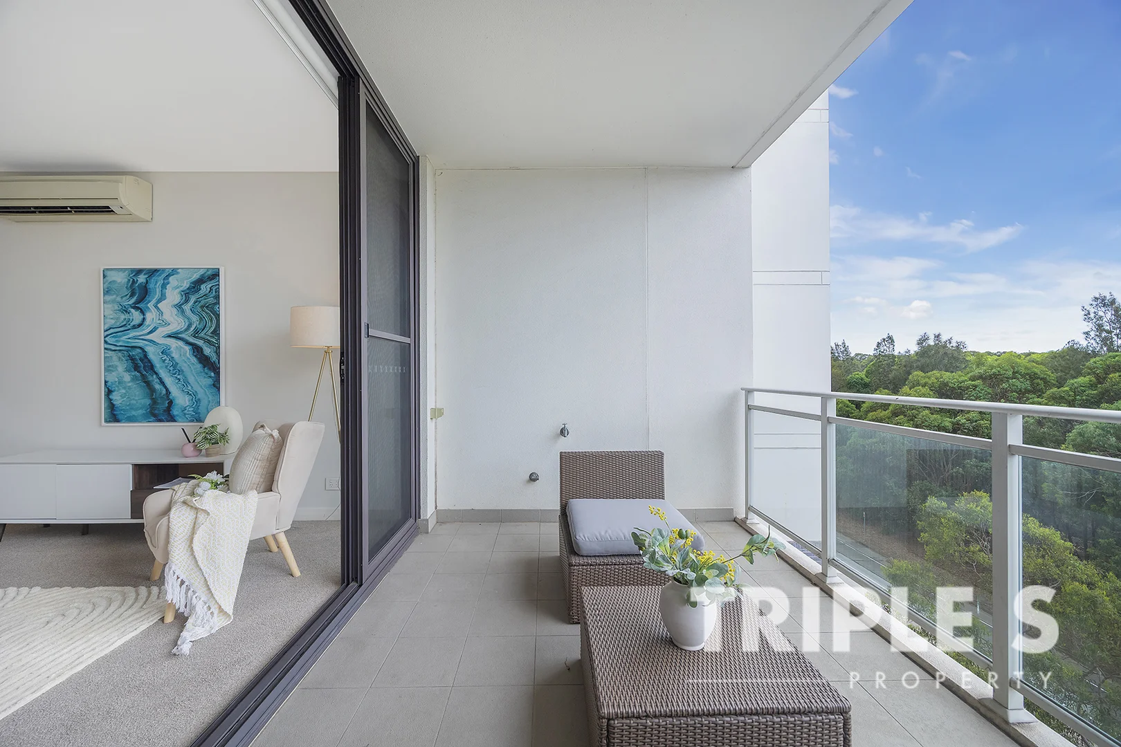 Additional image 13 of 508/27 Hill Road, Wentworth Point NSW 2127