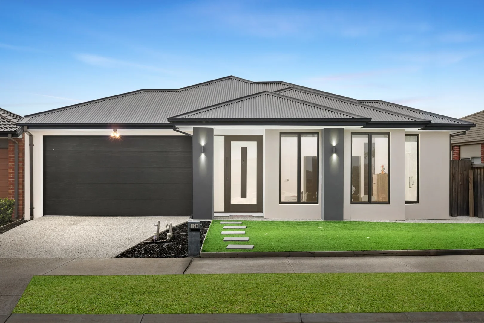 140 Golf Links Drive, Beveridge VIC 3753