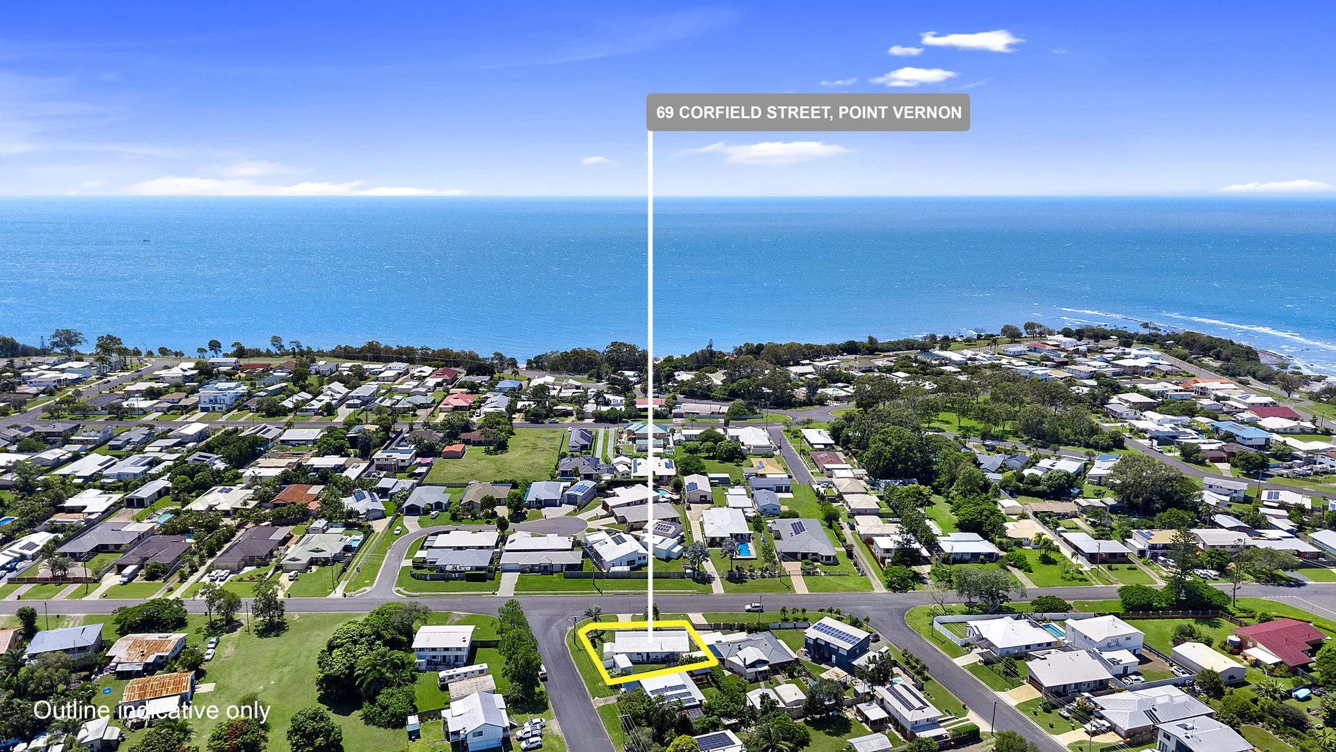 69 Corfield Street, Point Vernon QLD 4655