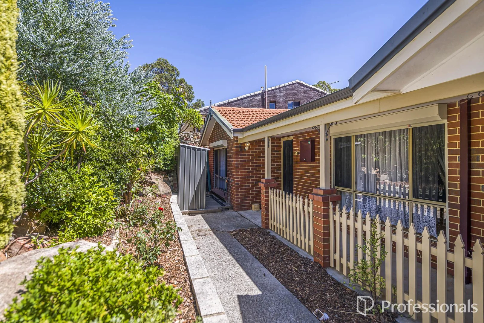 Additional image 2 of 11 Harrison Road, Mount Richon WA 6112