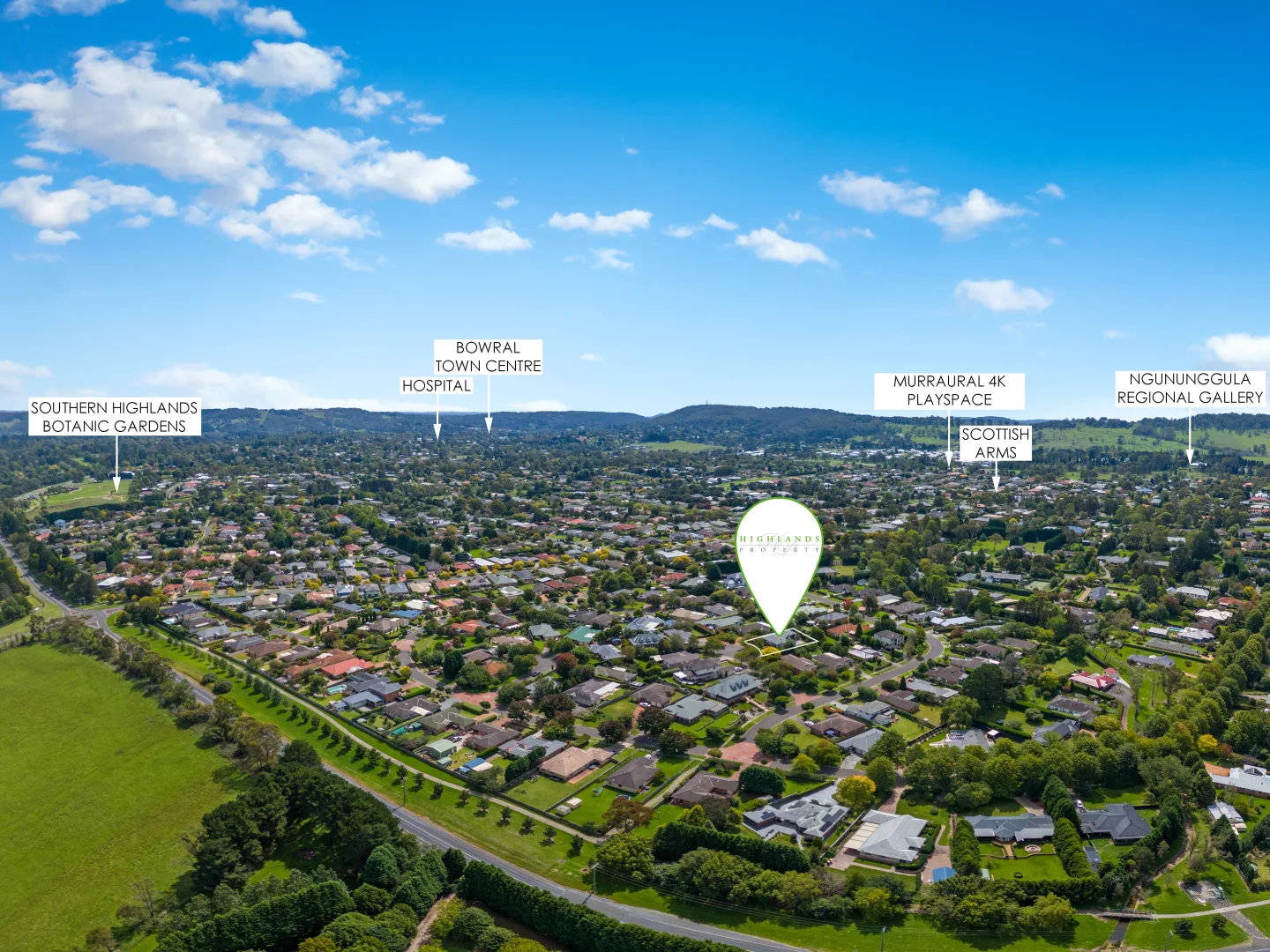 Additional image 18 of 3 Dundee Place, Bowral NSW 2576