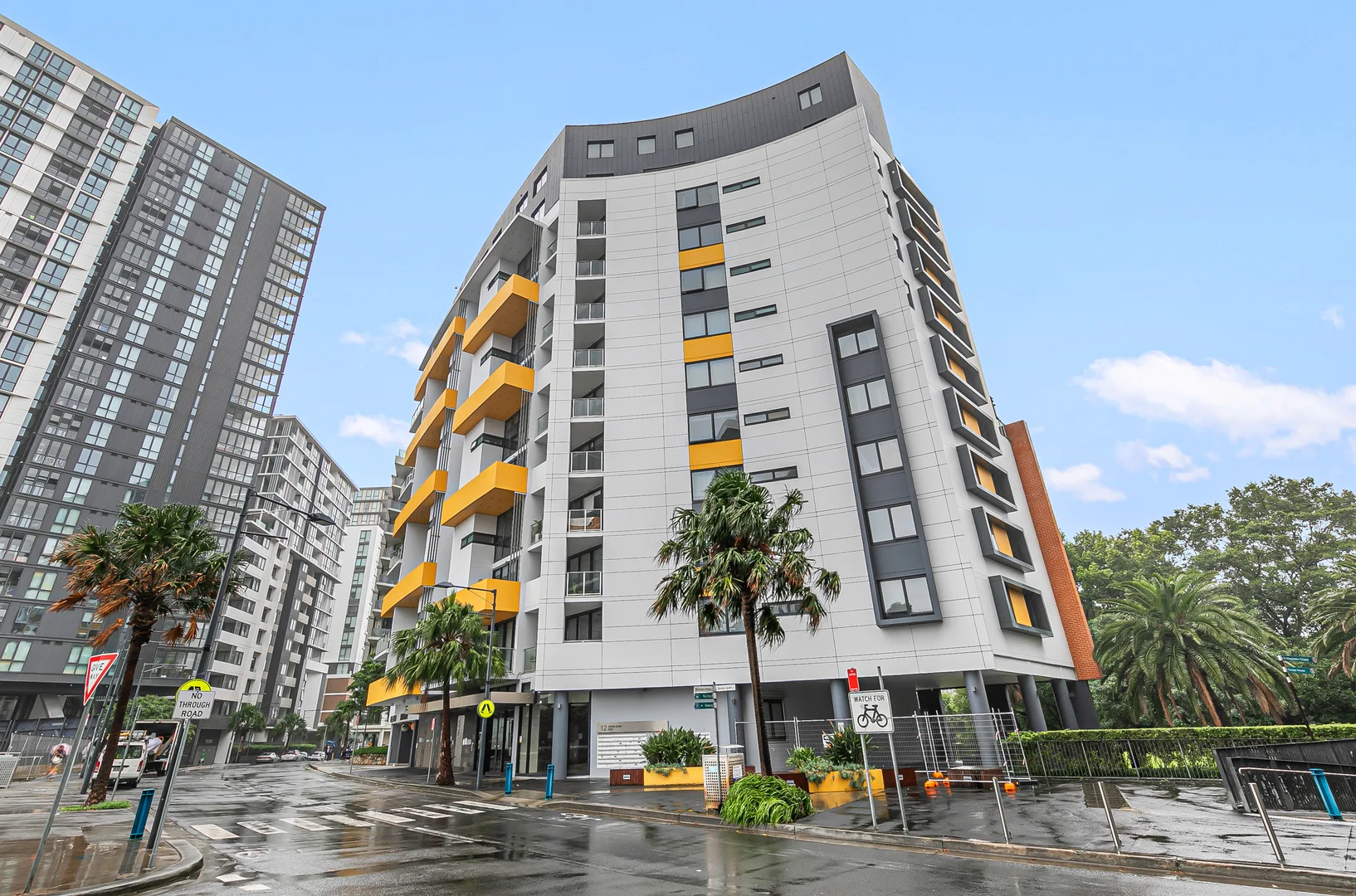 Additional image 10 of 701/12 Brodie Spark Drive, Wolli Creek NSW 2205