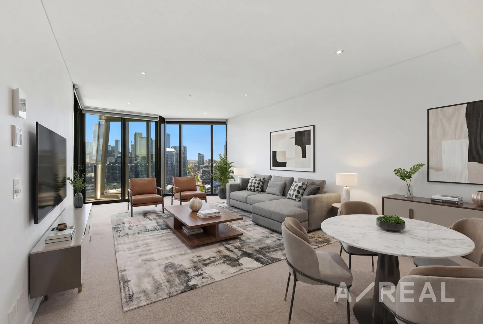 Additional image 2 of 2803/100 Lorimer Street, Docklands VIC 3008