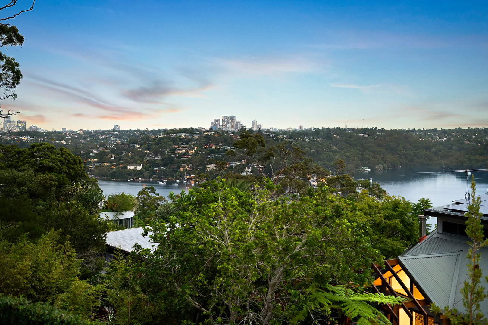 20 Castle Circuit, Seaforth NSW 2092 photo 3