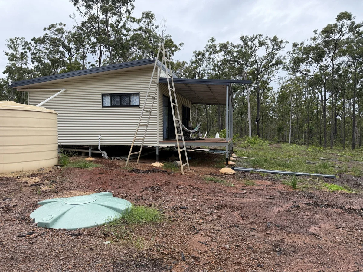 Additional image 2 of Lot 1 Tahiti Road, Tiaro QLD 4650