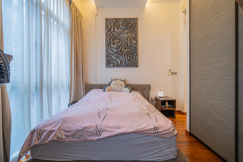 17A Toh Tuck Road