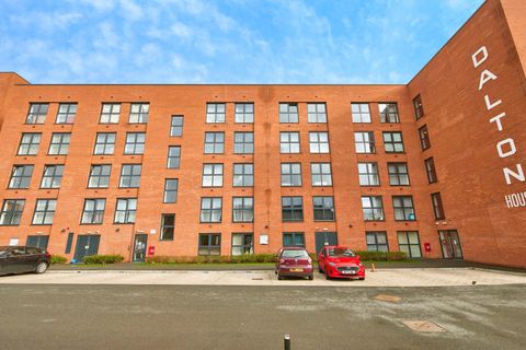 Bilsborrow Avenue, Derby, Derbyshire DE1