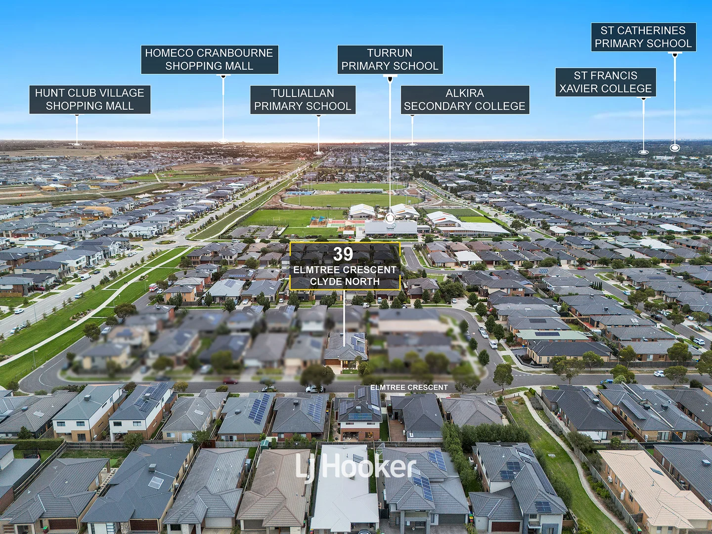 Additional image 27 of 39 Elmtree Crescent, Clyde North VIC 3978