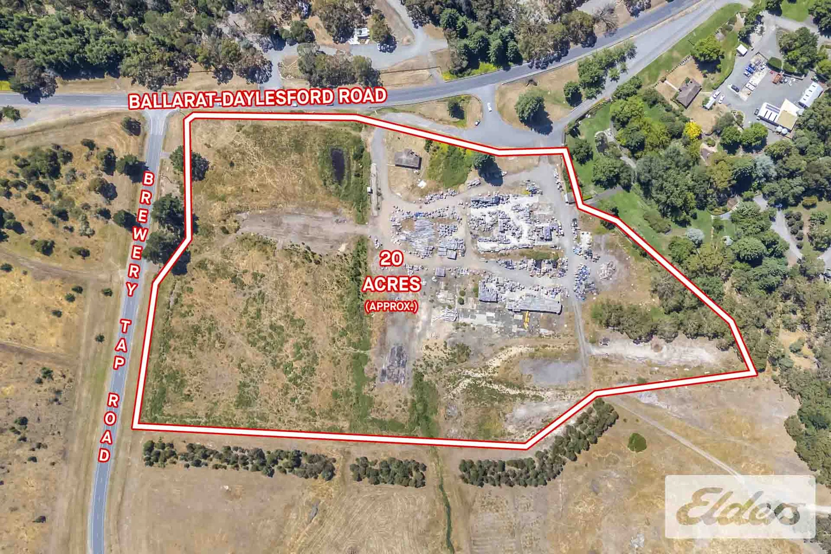 Additional image 3 of 256-258 Daylesford Road, Gong Gong VIC 3352