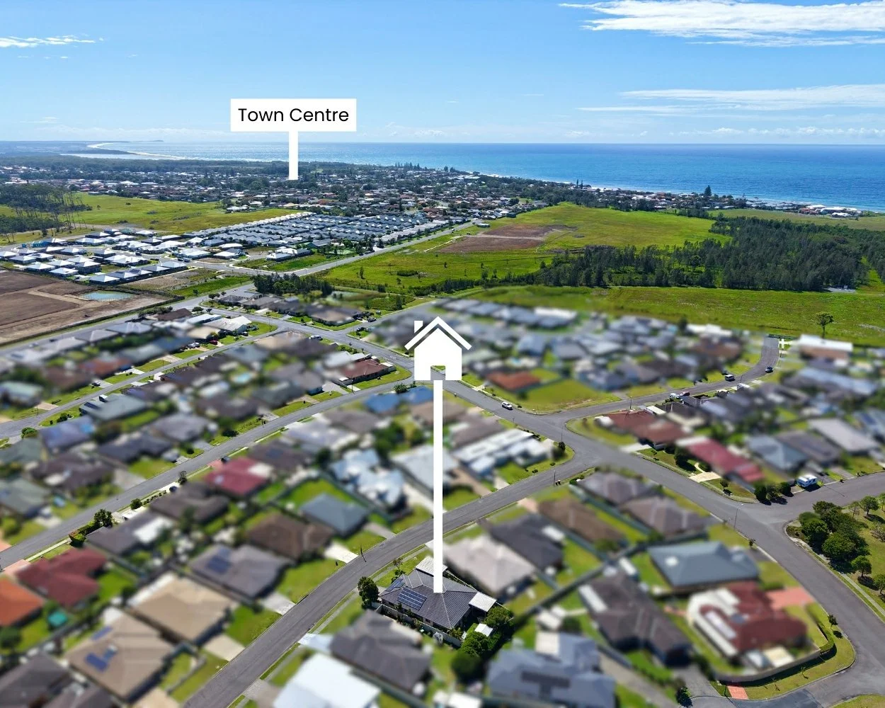 Additional image 2 of 10 Flagtail Avenue, Old Bar NSW 2430