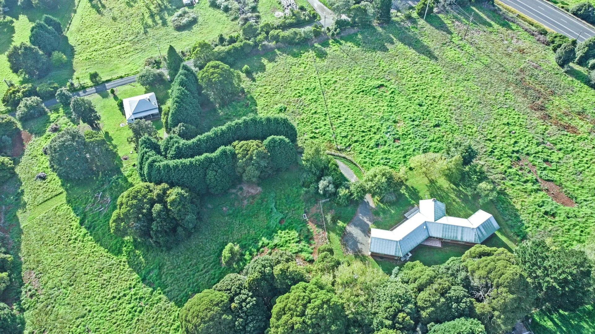 15 Old Kangaloon Road, Robertson NSW 2577