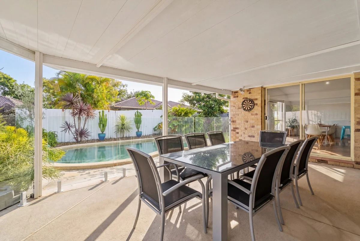 Additional image 2 of 27 Ottelia Drive, Elanora QLD 4221