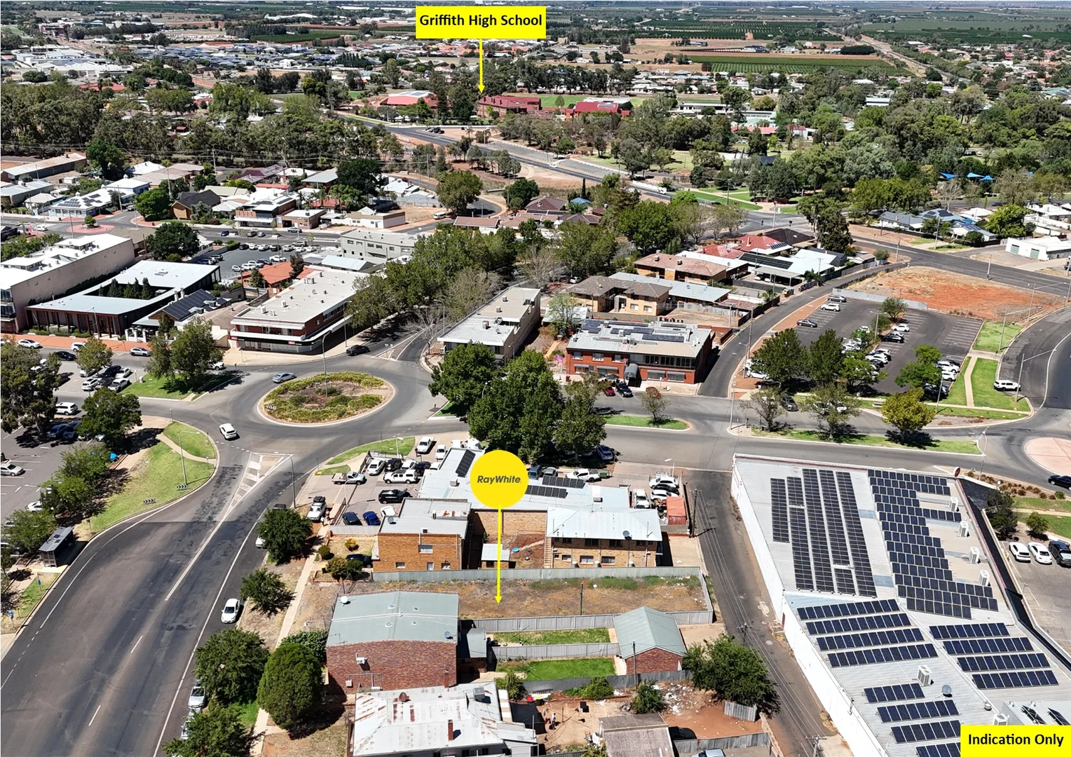 Additional image 3 of 141 Kookora Street, Griffith NSW 2680