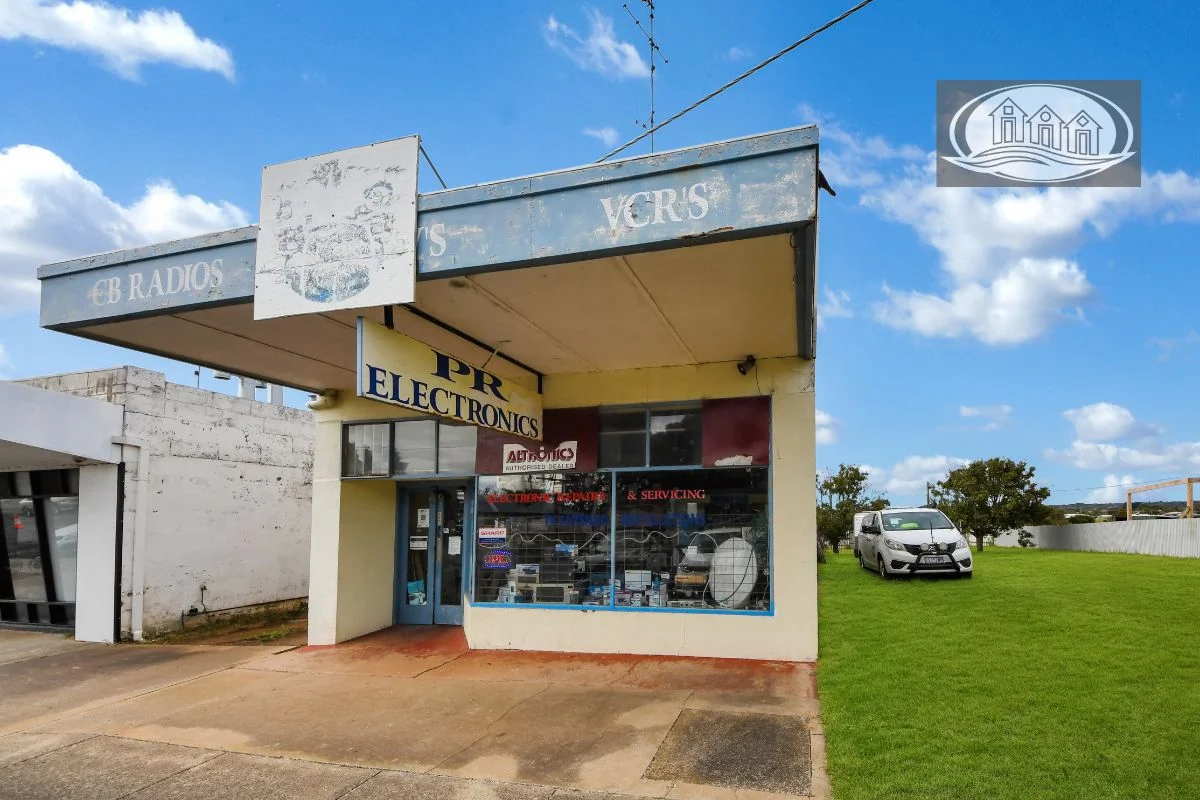 93 Garden Street, Portland VIC 3305