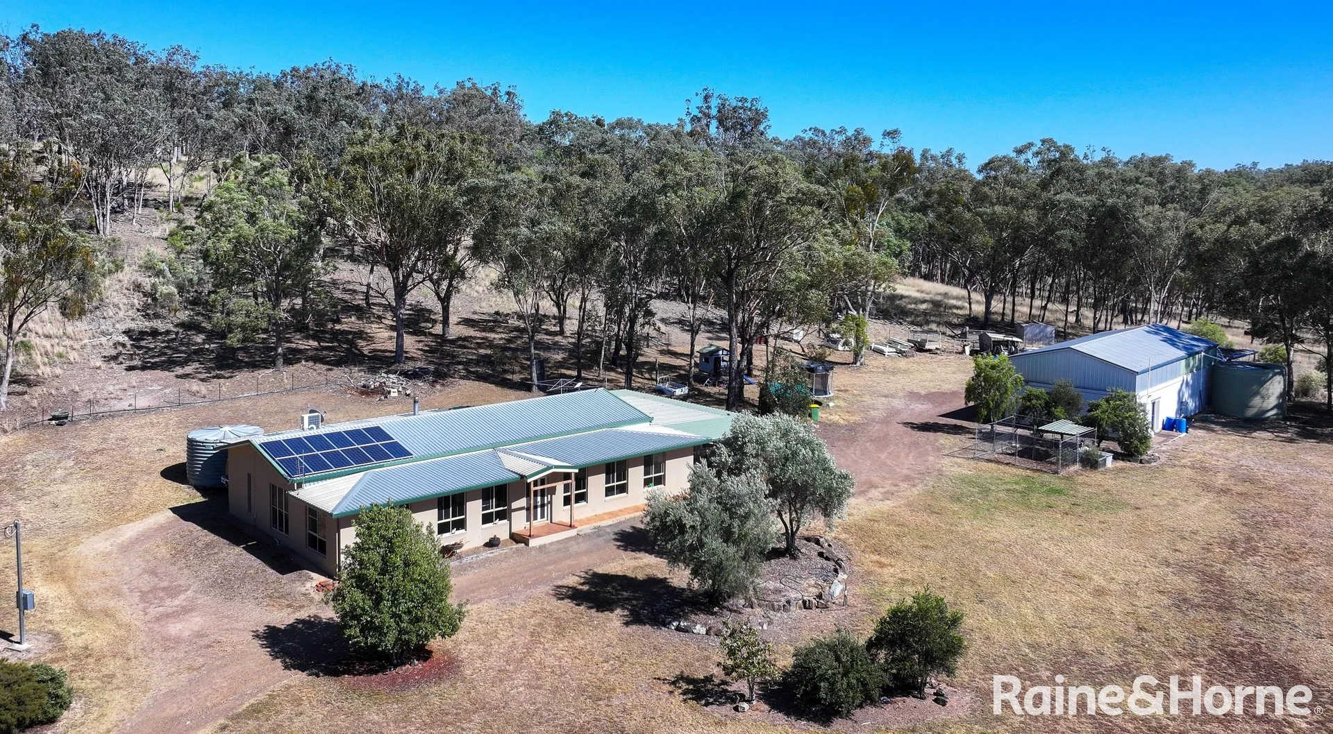 491 Goomerah Lane, Nullamanna NSW 2360