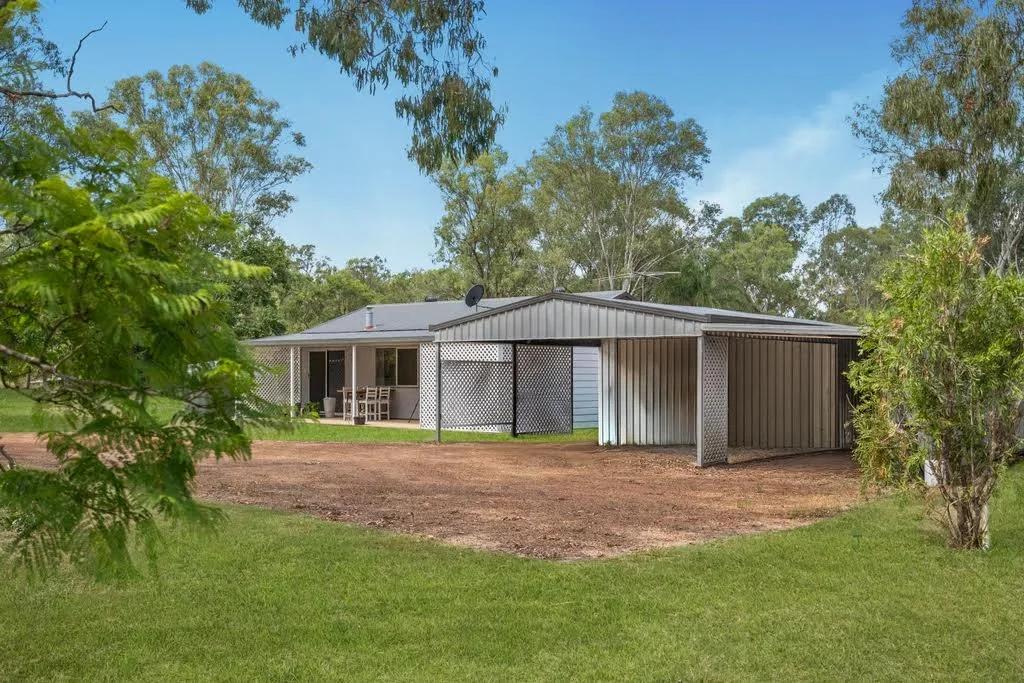 20 Cottage Street, Coominya QLD 4311