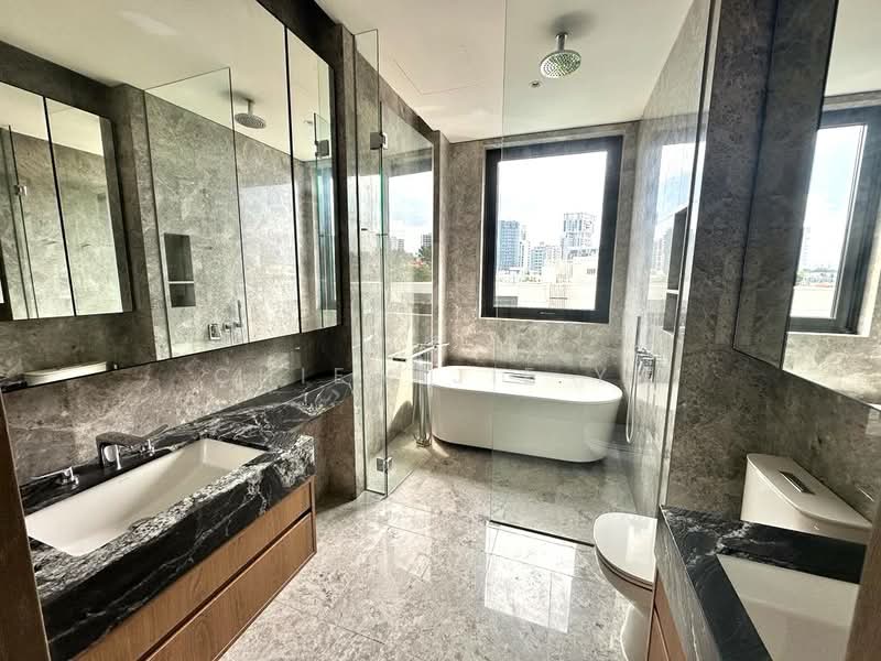 Additional image 5 of 101 Dalvey Road Singapore
