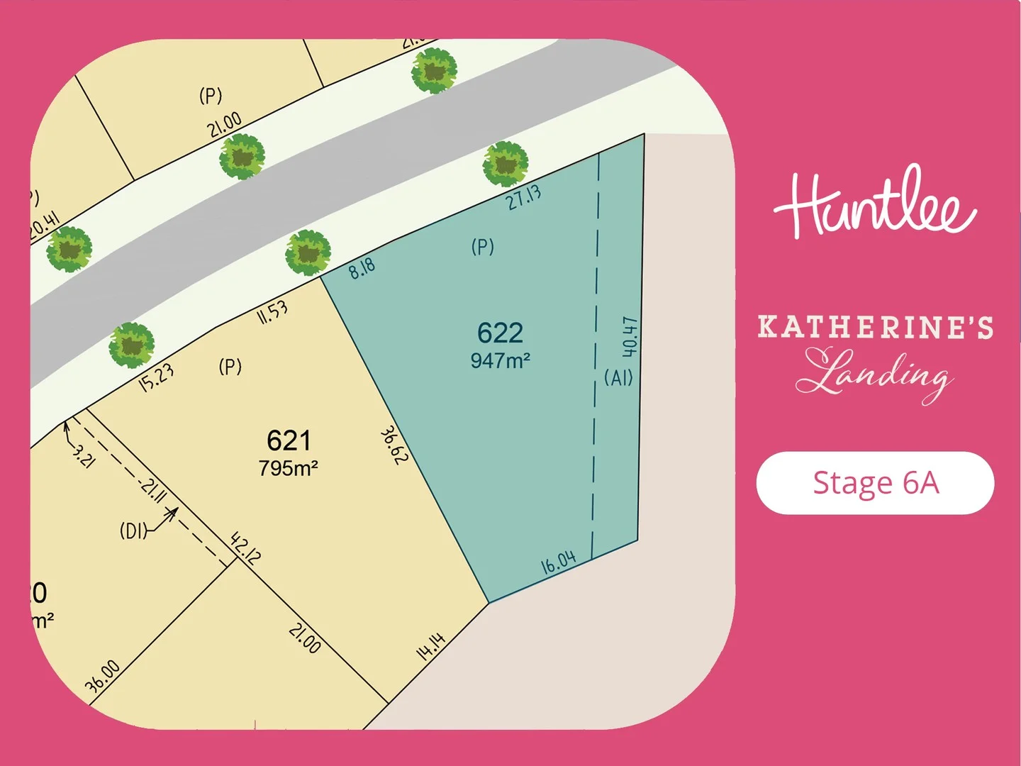 Lot 622 Abberton Parkway, North Rothbury NSW 2335