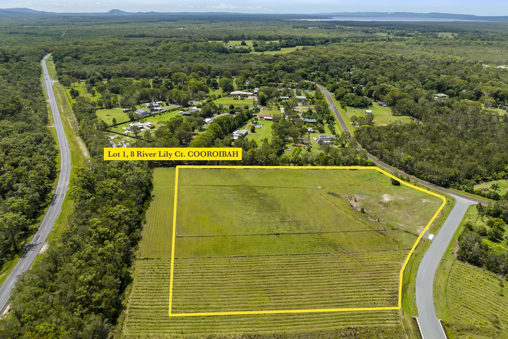Additional image 3 of 8 River Lily Court, Cooroibah QLD 4565