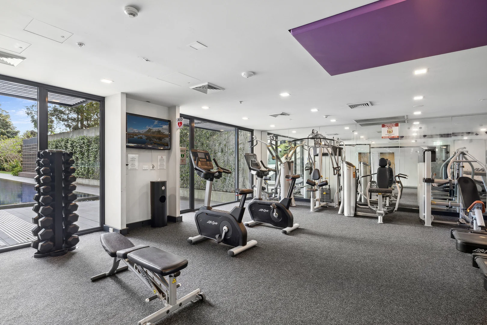 Additional image 9 of 4301/6-8 Alexandra Drive, Camperdown NSW 2050