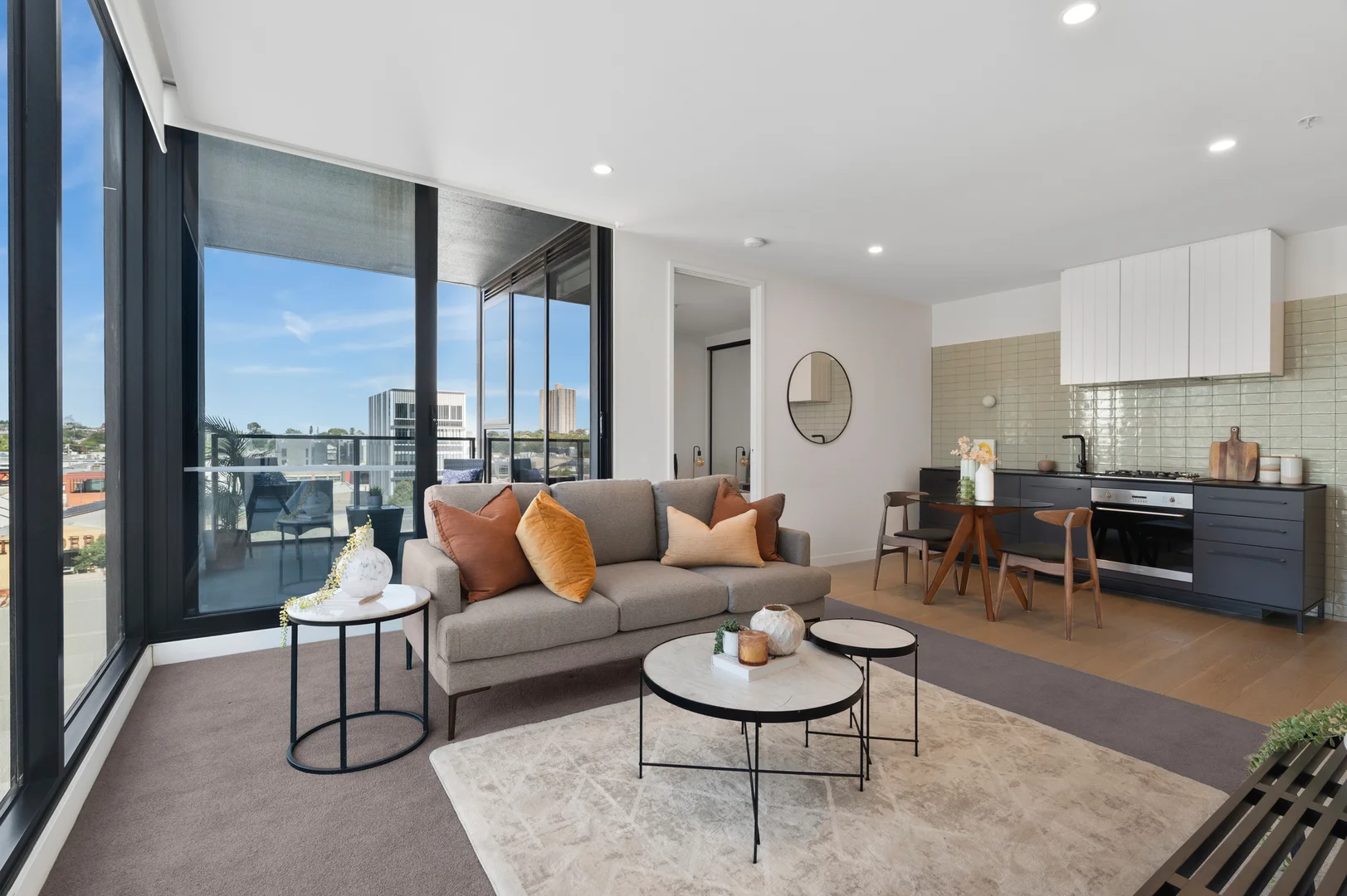 Additional image 2 of 402/167 Gladstone Street, South Melbourne VIC 3205