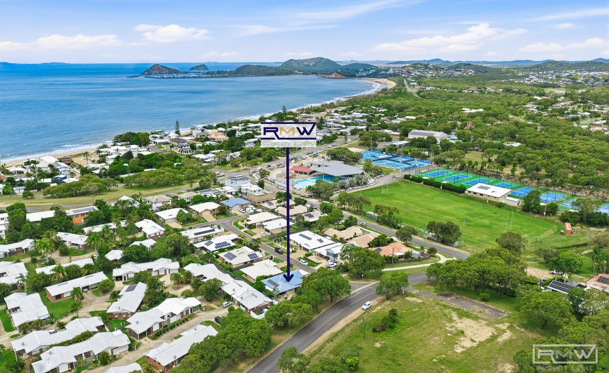 Additional image 3 of 1 Booth Court, Cooee Bay QLD 4703