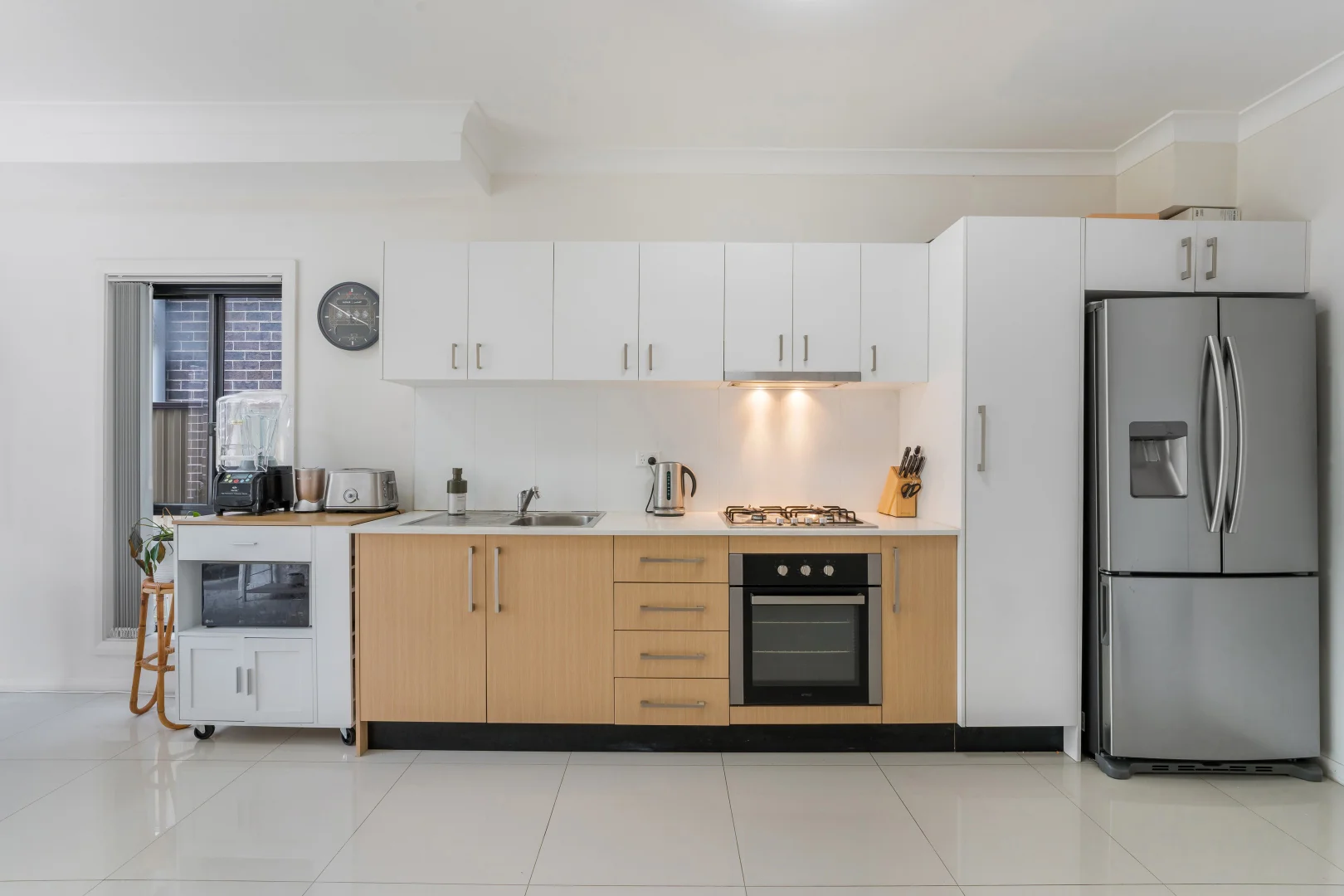 Additional image 7 of 4/283-285 Newbridge Road, Chipping Norton NSW 2170