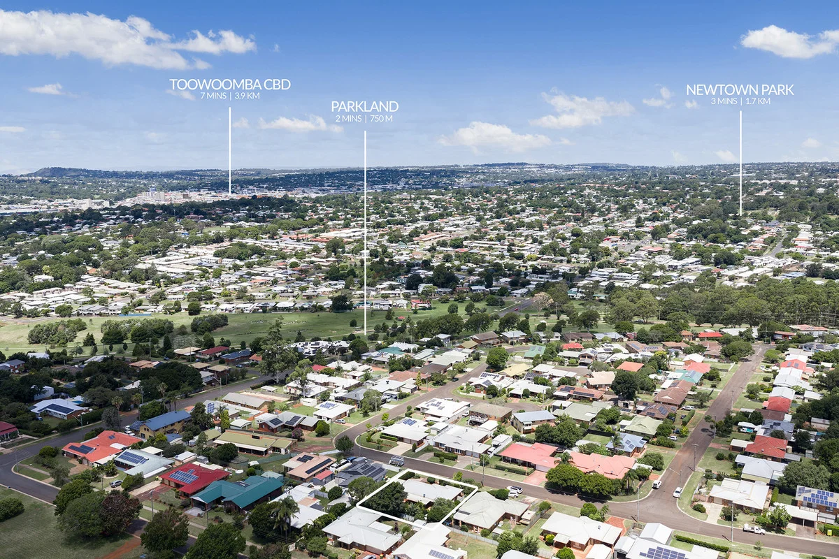 Additional image 21 of 5 Prowse Street, Rockville QLD 4350