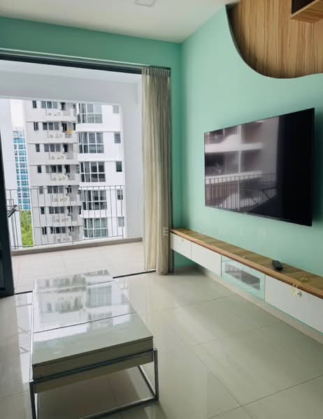 Tampines Avenue 8 photo 2