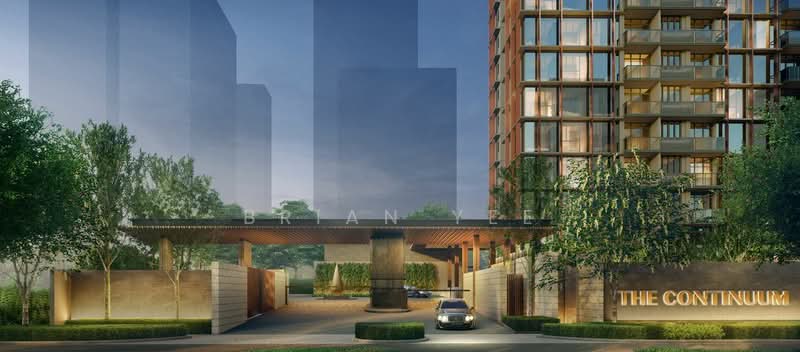 1-8 Thiam Siew Avenue photo 4