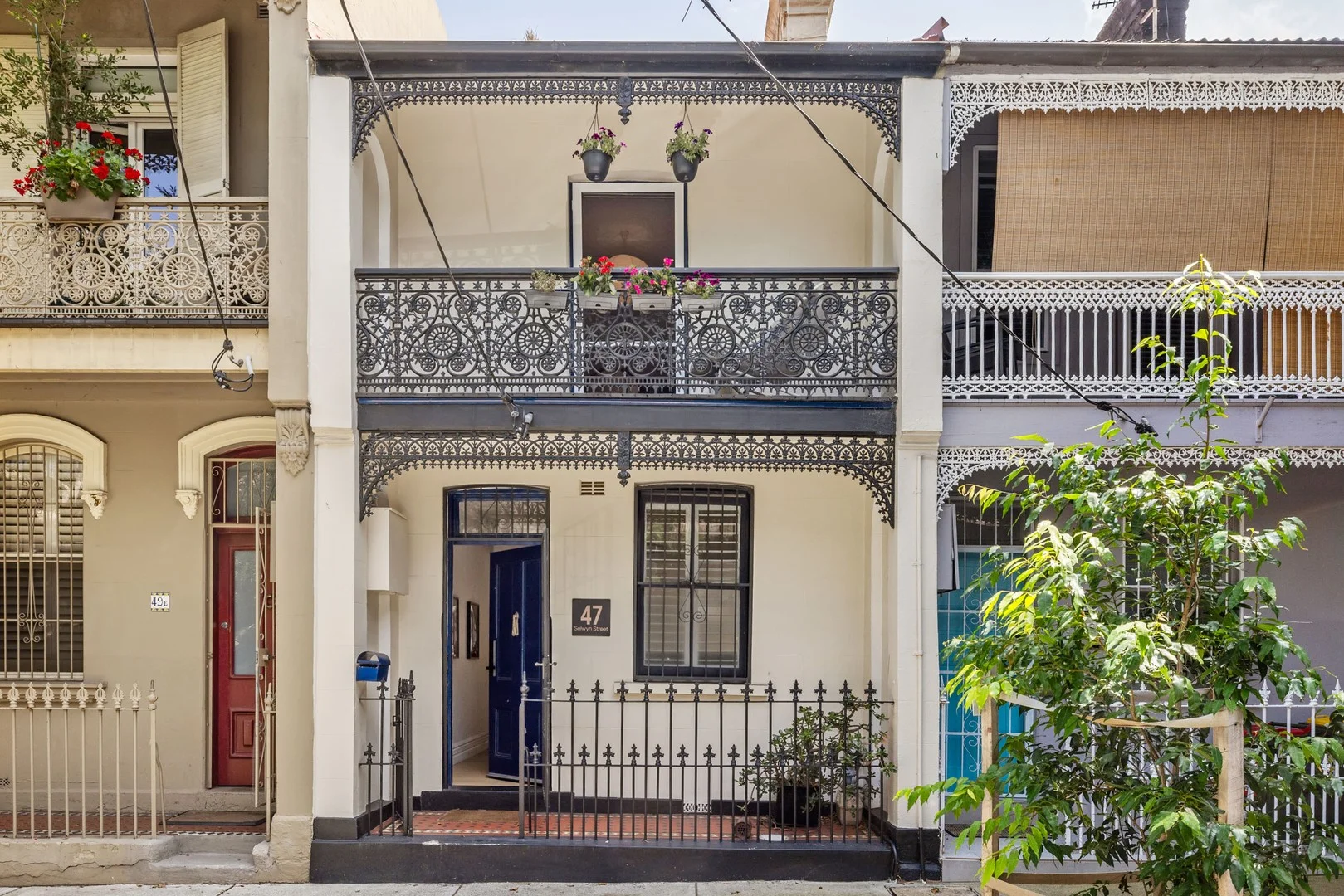 47 Selwyn Street, Paddington NSW 2021