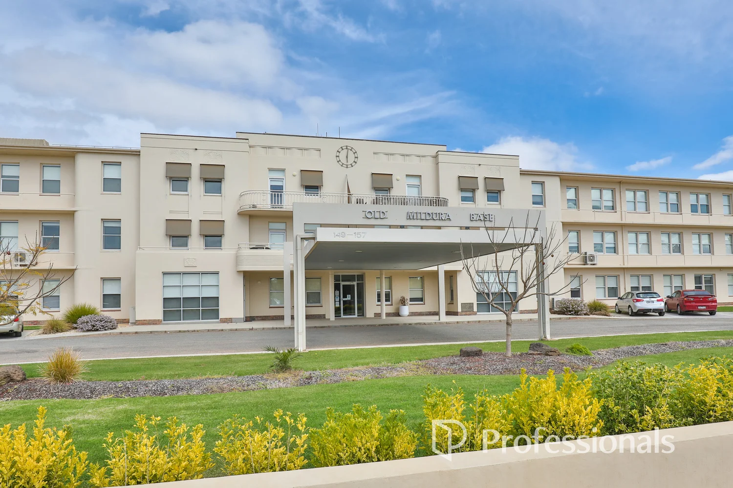 Additional image 9 of 201-206, 210 & 215/149-157 Thirteenth Street, Mildura VIC 3500