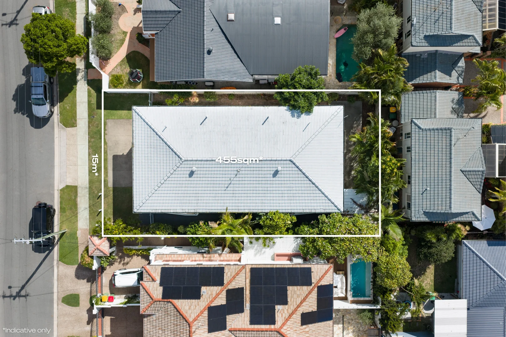 Additional image 4 of 29 Seaside Avenue, Mermaid Beach QLD 4218