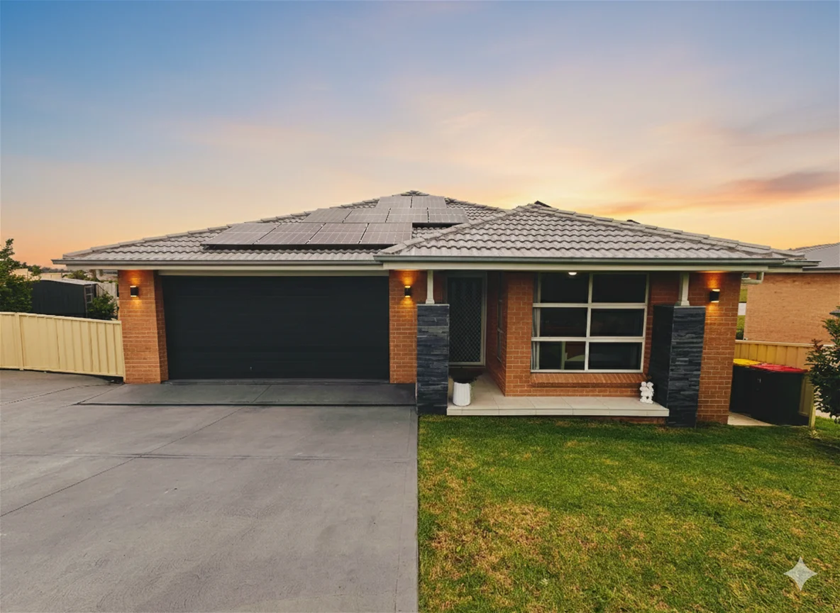 9 Barbara Court, Rutherford NSW 2320