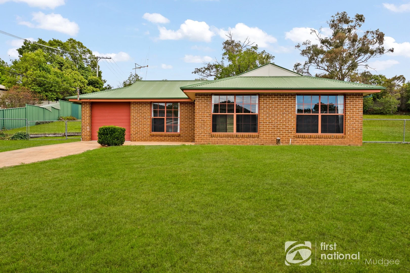 1A Kurtz Court, Mudgee NSW 2850