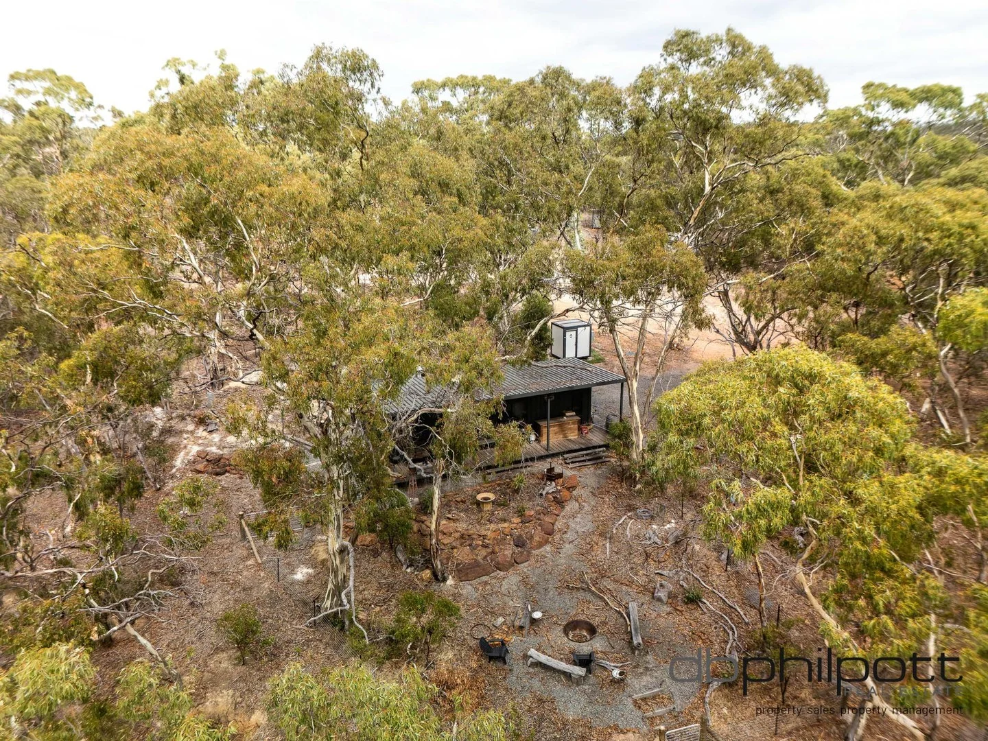 215 Goldfields Road, Barossa Goldfields SA 5351