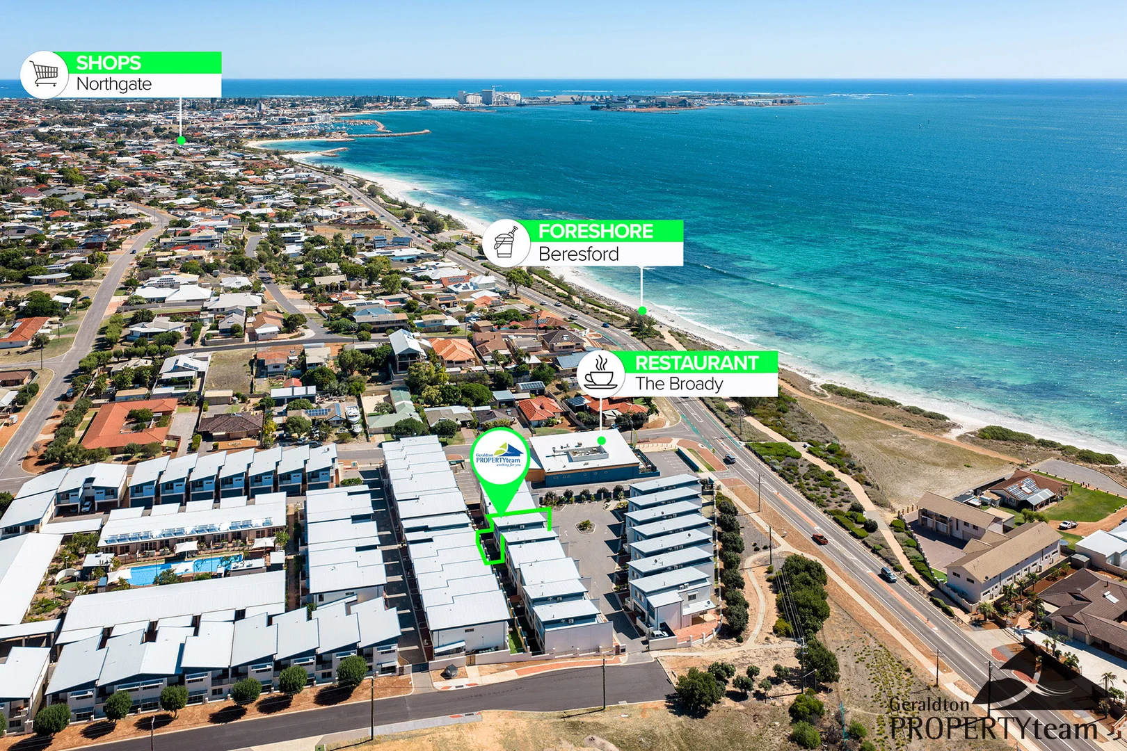 Additional image 3 of 13/298 Chapman Road, Beresford WA 6530