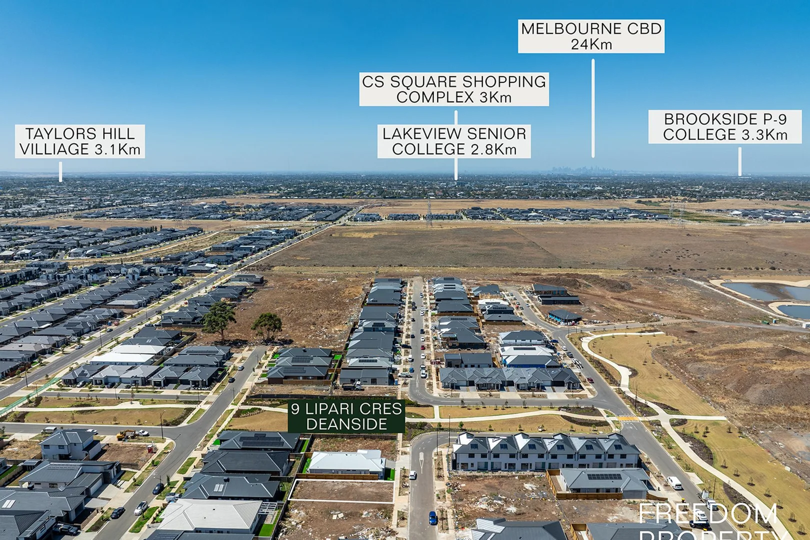 Additional image 2 of 9 Lipari Crescent, Deanside VIC 3336
