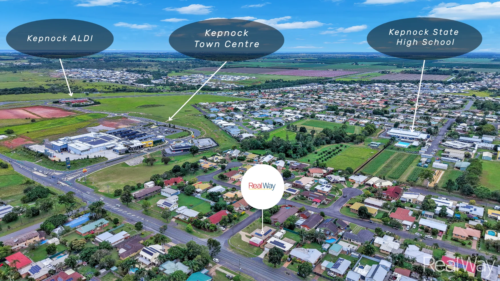Additional image 2 of 1 Glover Street, Kepnock QLD 4670
