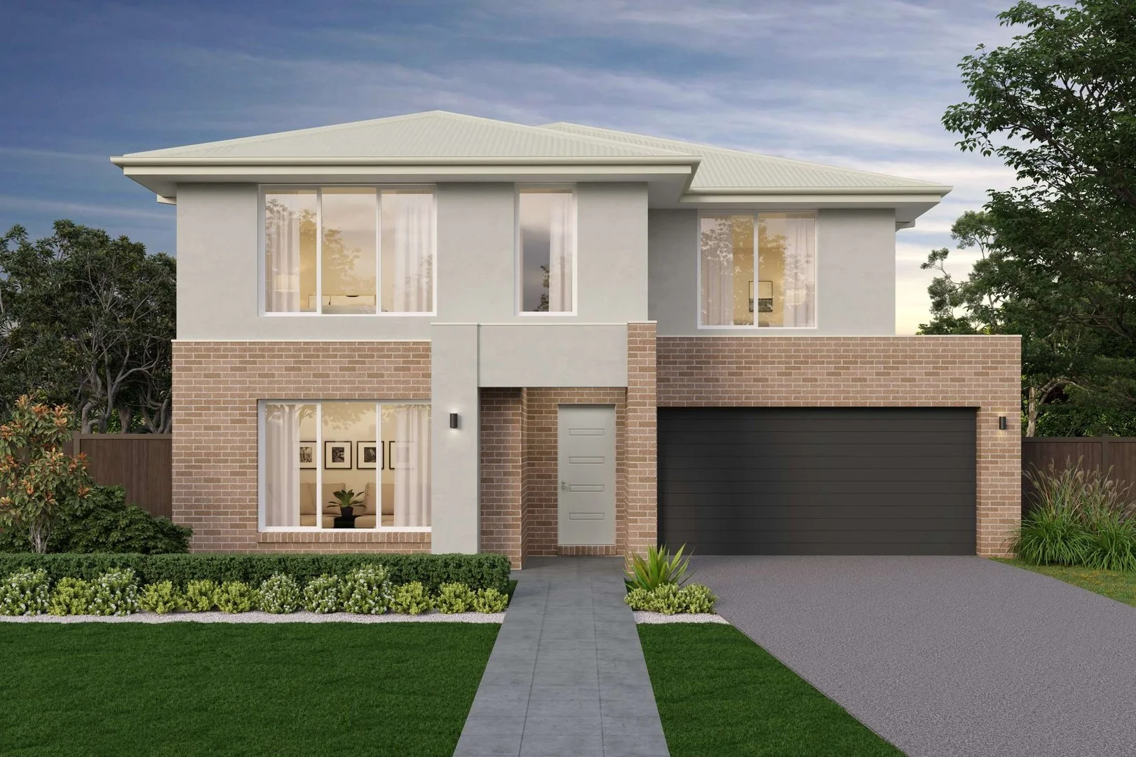 Lot 3058 Slider Road, Mickleham VIC 3064