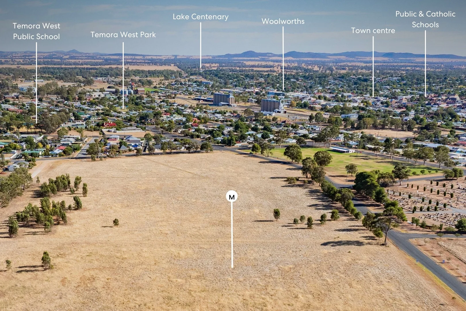 Additional image 3 of 3/12 Cedar Street, Temora NSW 2666