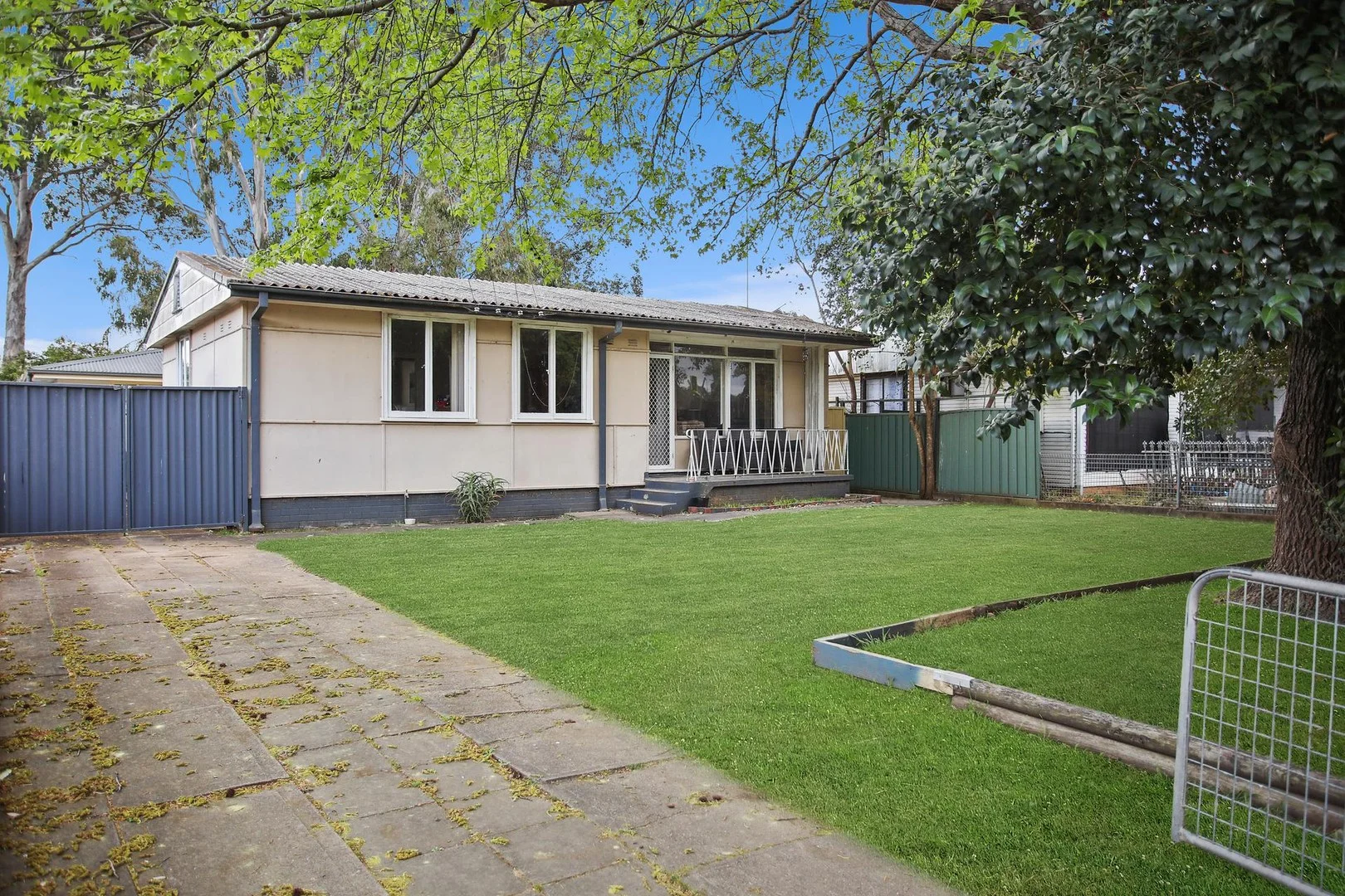 95 & 95a Magnolia Street, North St Marys NSW 2760