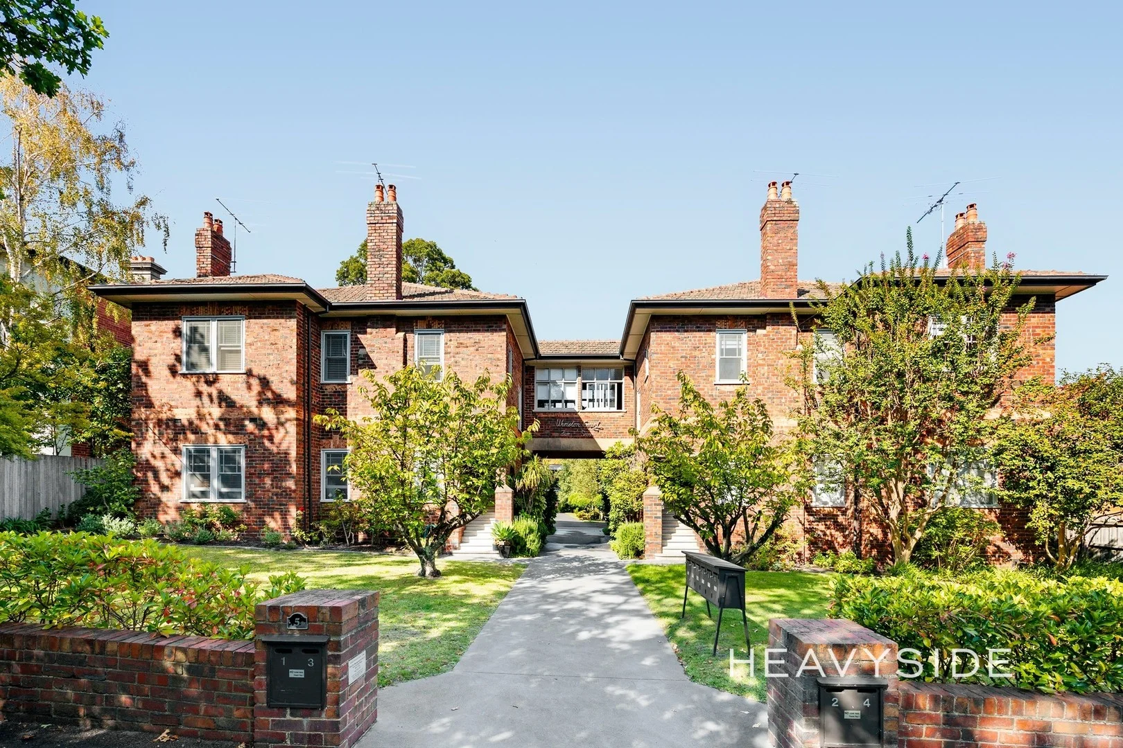 10/5 Fermanagh Road, Camberwell VIC 3124